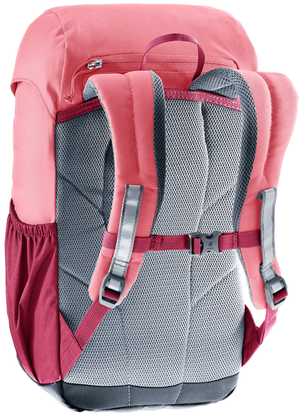 Deuter Waldfuchs 14 Kinderrucksack, Dahlia-Raspberry
