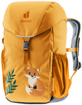 Deuter Waldfuchs 14 Kinderrucksack, Amber-Maple