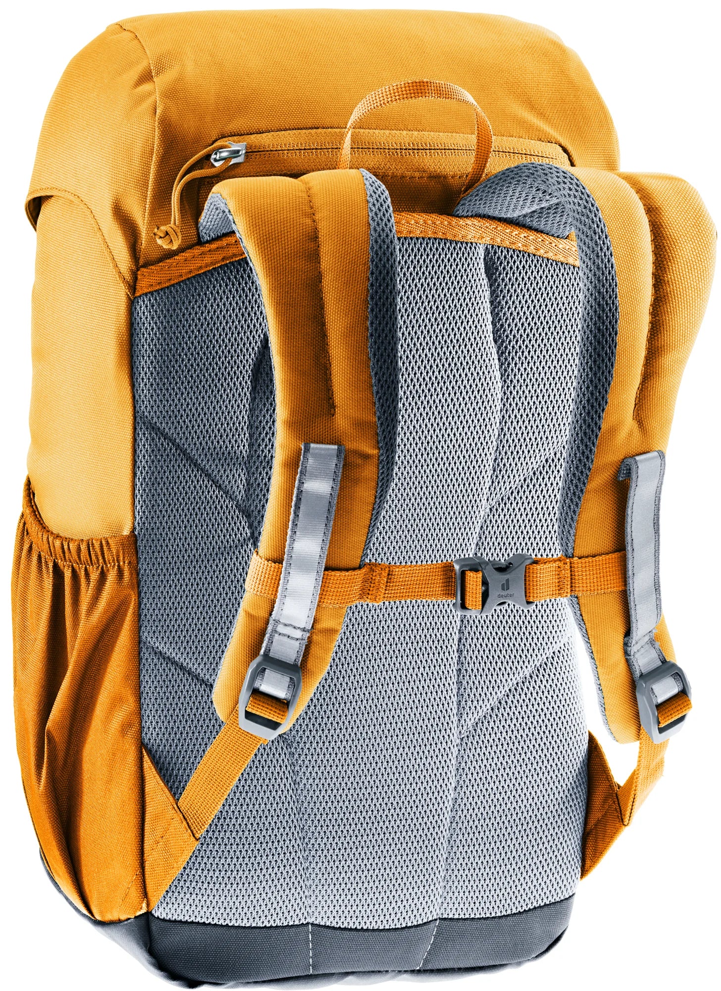Deuter Waldfuchs 14 Kinderrucksack, Amber-Maple
