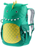 Deuter Kikki Kinderrucksack, Fern-Alpingreen