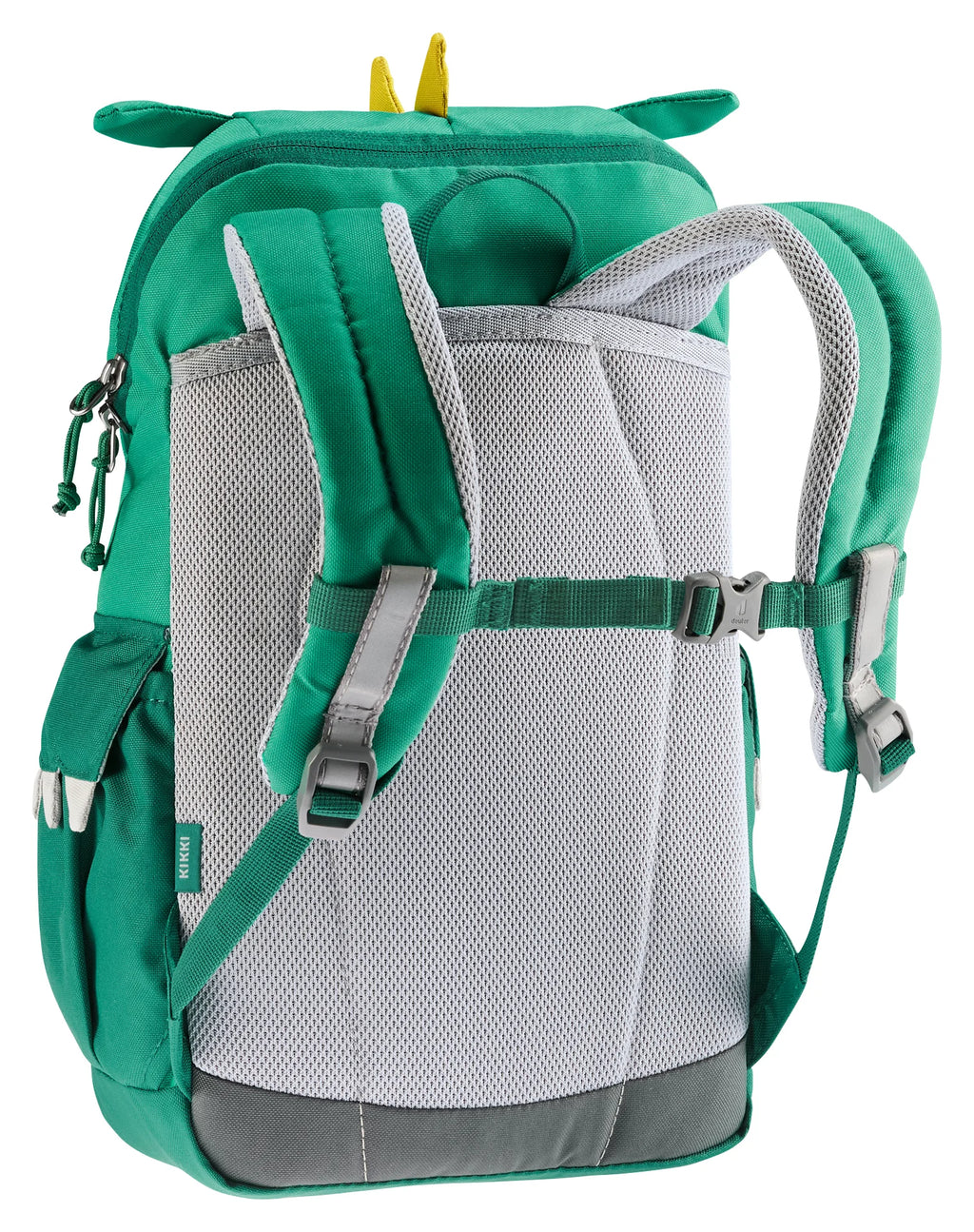 Deuter Kikki Kinderrucksack, Fern-Alpingreen