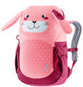 Deuter Kikki Kinderrucksack, Blossom-Raspberry