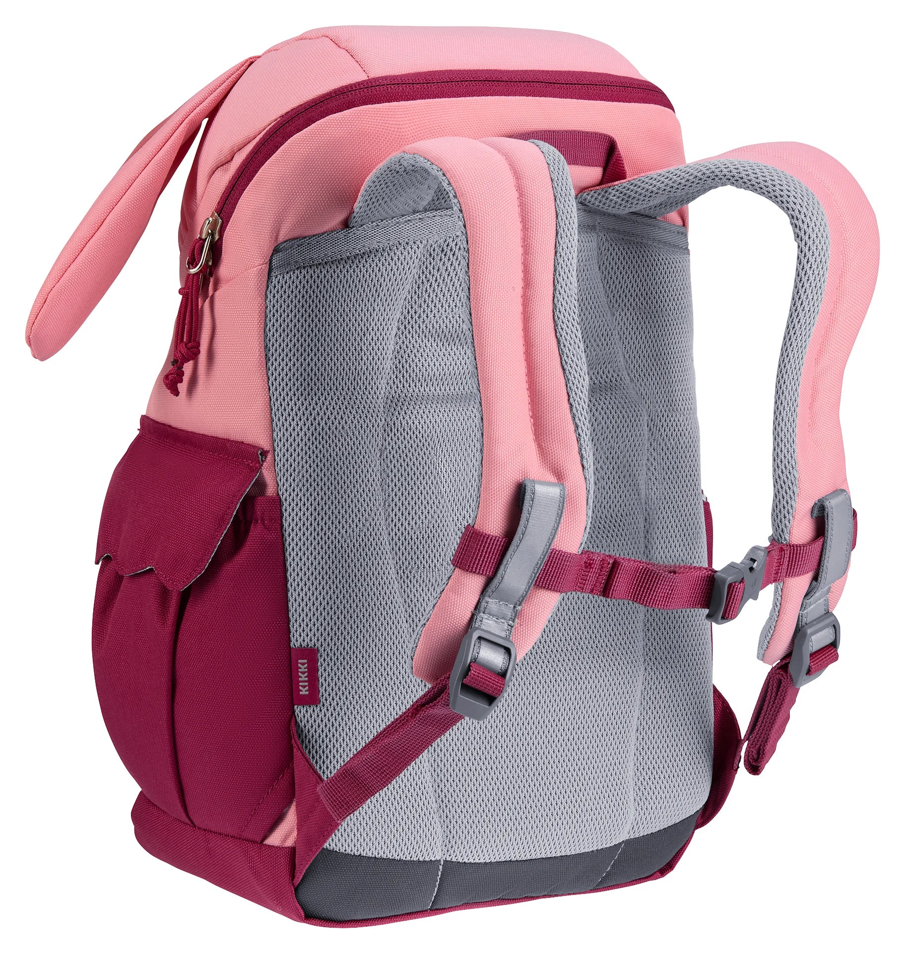 Deuter Kikki Kinderrucksack, Blossom-Raspberry