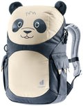 Deuter Kikki Kinderrucksack, Black-Bone