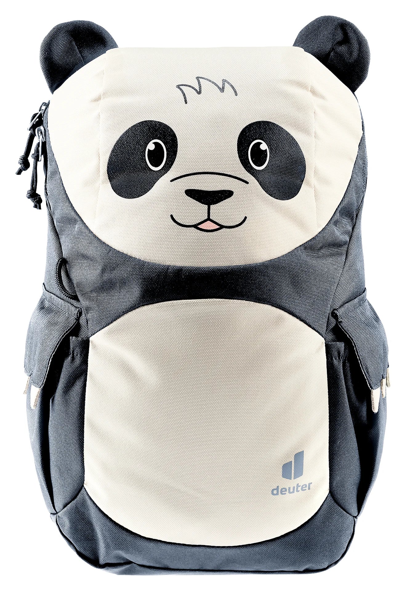 Deuter Kikki Kinderrucksack, Black-Bone