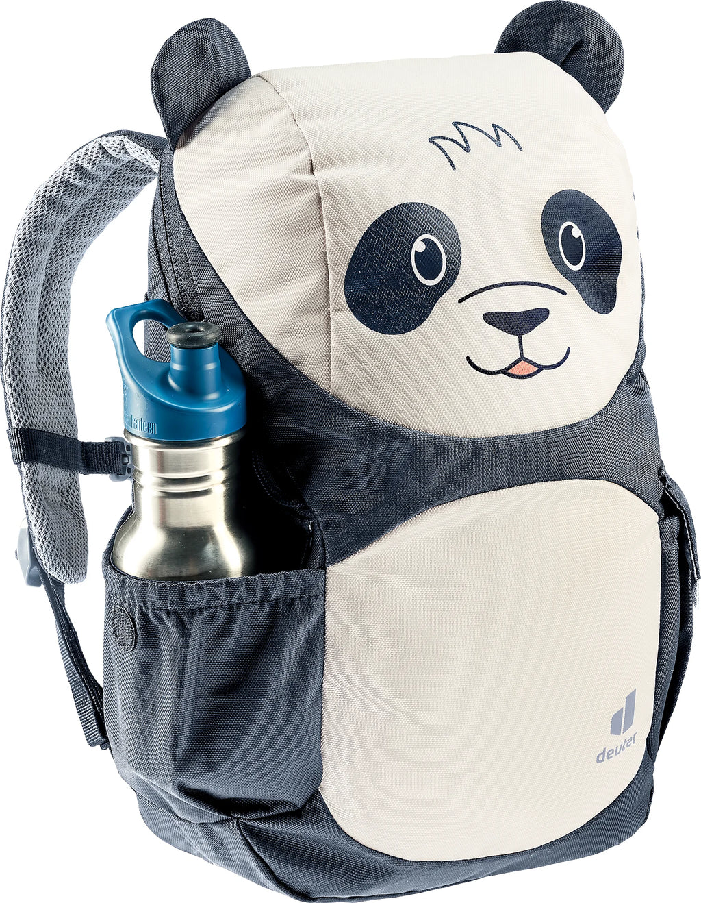 Deuter Kikki Kinderrucksack, Black-Bone