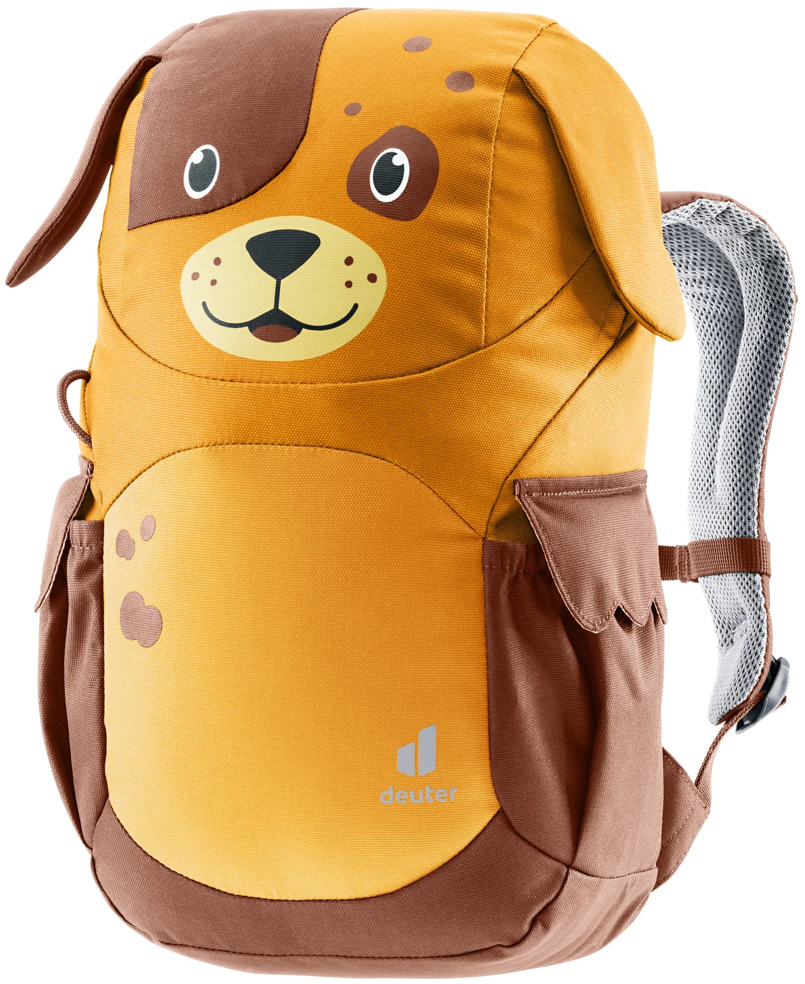 Deuter Kikki Kinderrucksack, Maple-Umbra