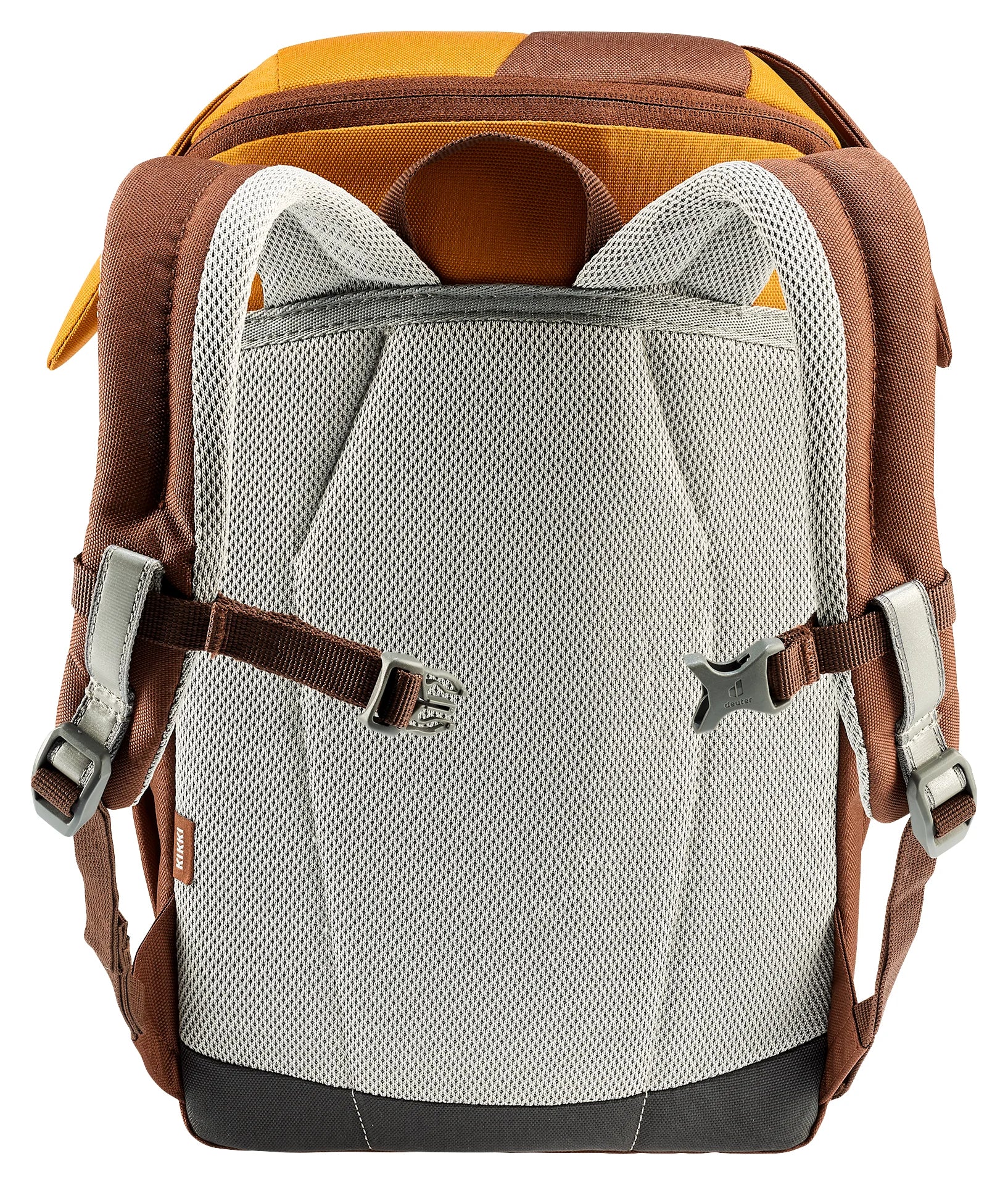 Deuter Kikki Kinderrucksack, Maple-Umbra