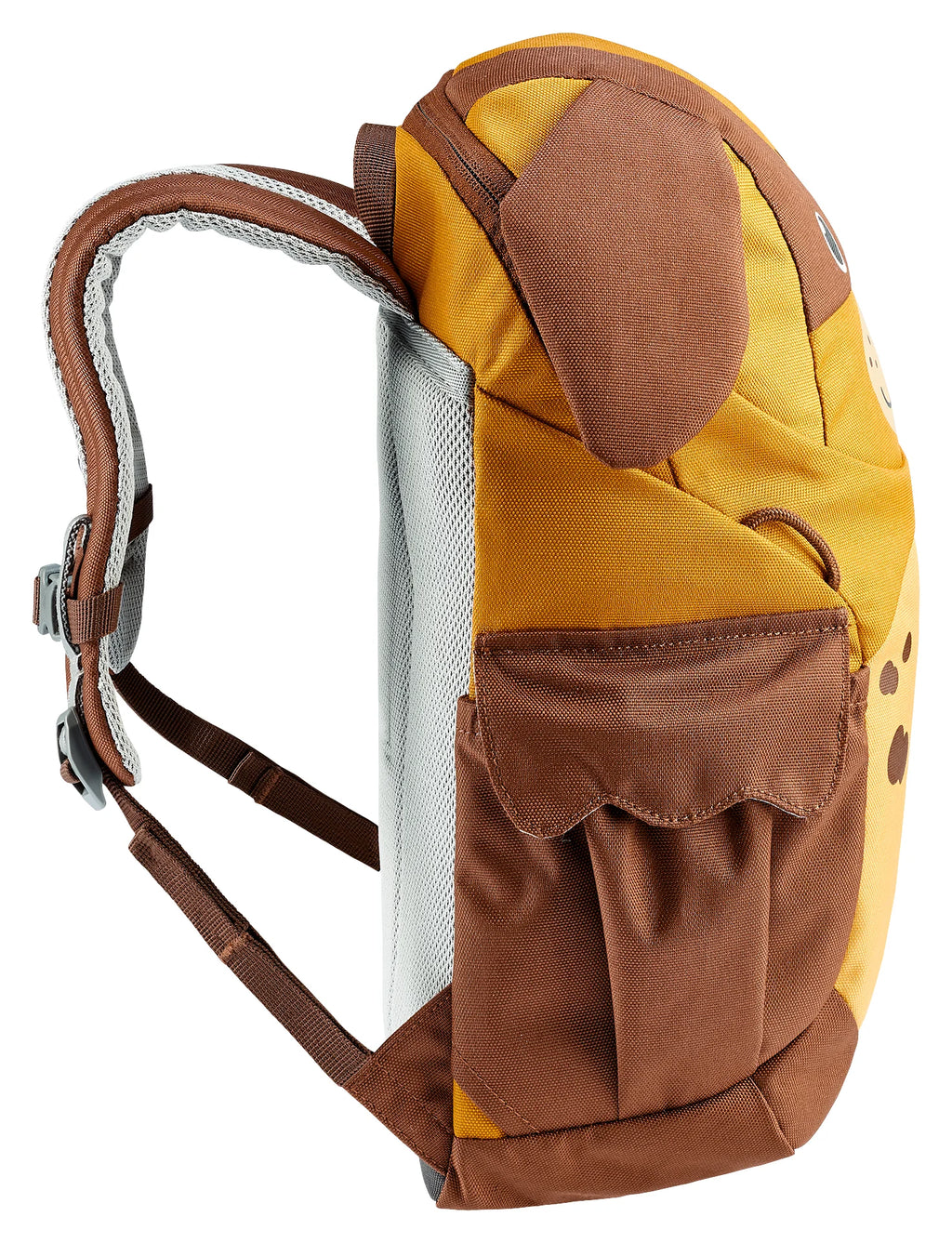 Deuter Kikki Kinderrucksack, Maple-Umbra