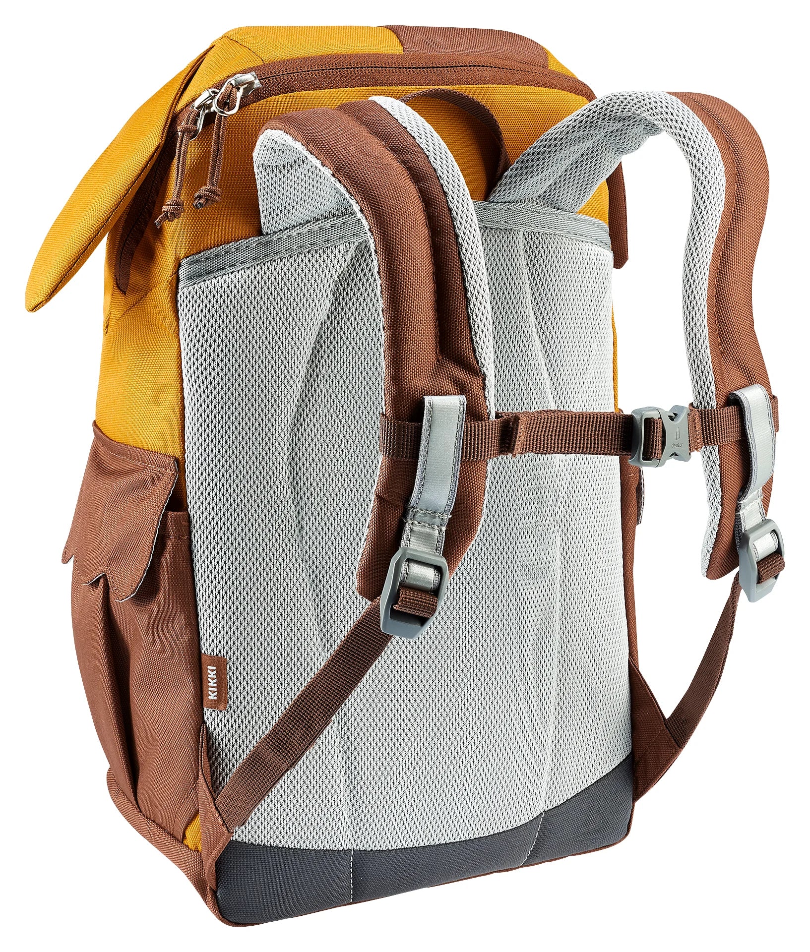 Deuter Kikki Kinderrucksack, Maple-Umbra