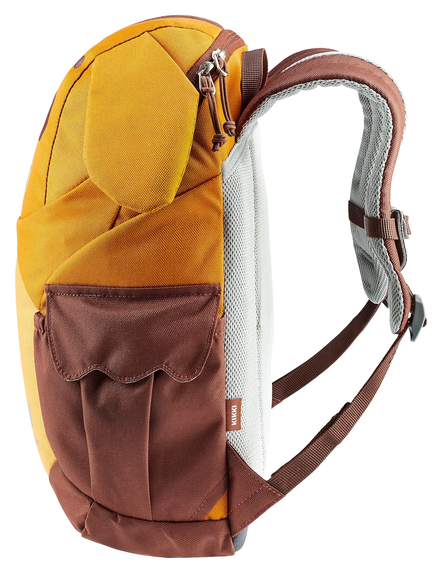 Deuter Kikki Kinderrucksack, Maple-Umbra