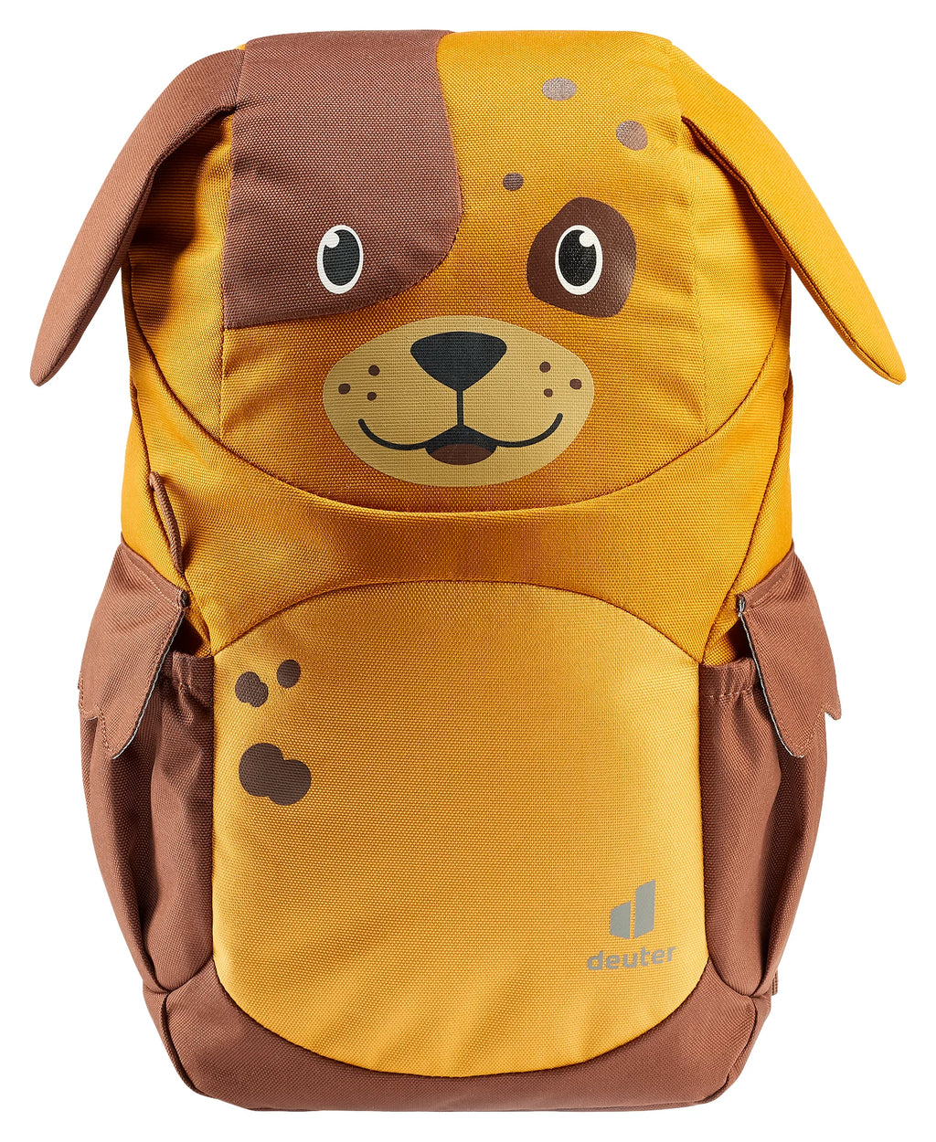 Deuter Kikki Kinderrucksack, Maple-Umbra