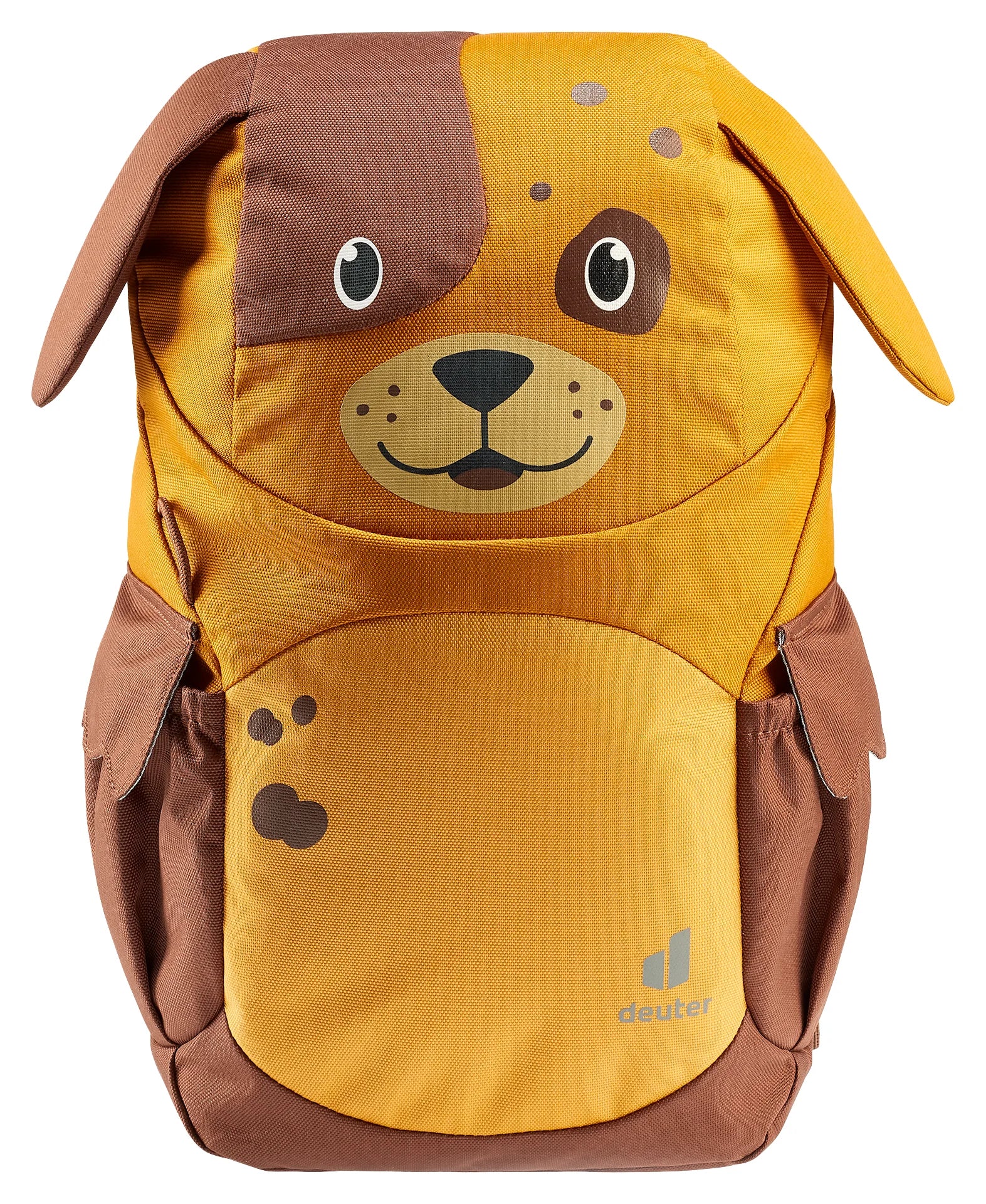 Deuter Kikki Kinderrucksack, Maple-Umbra