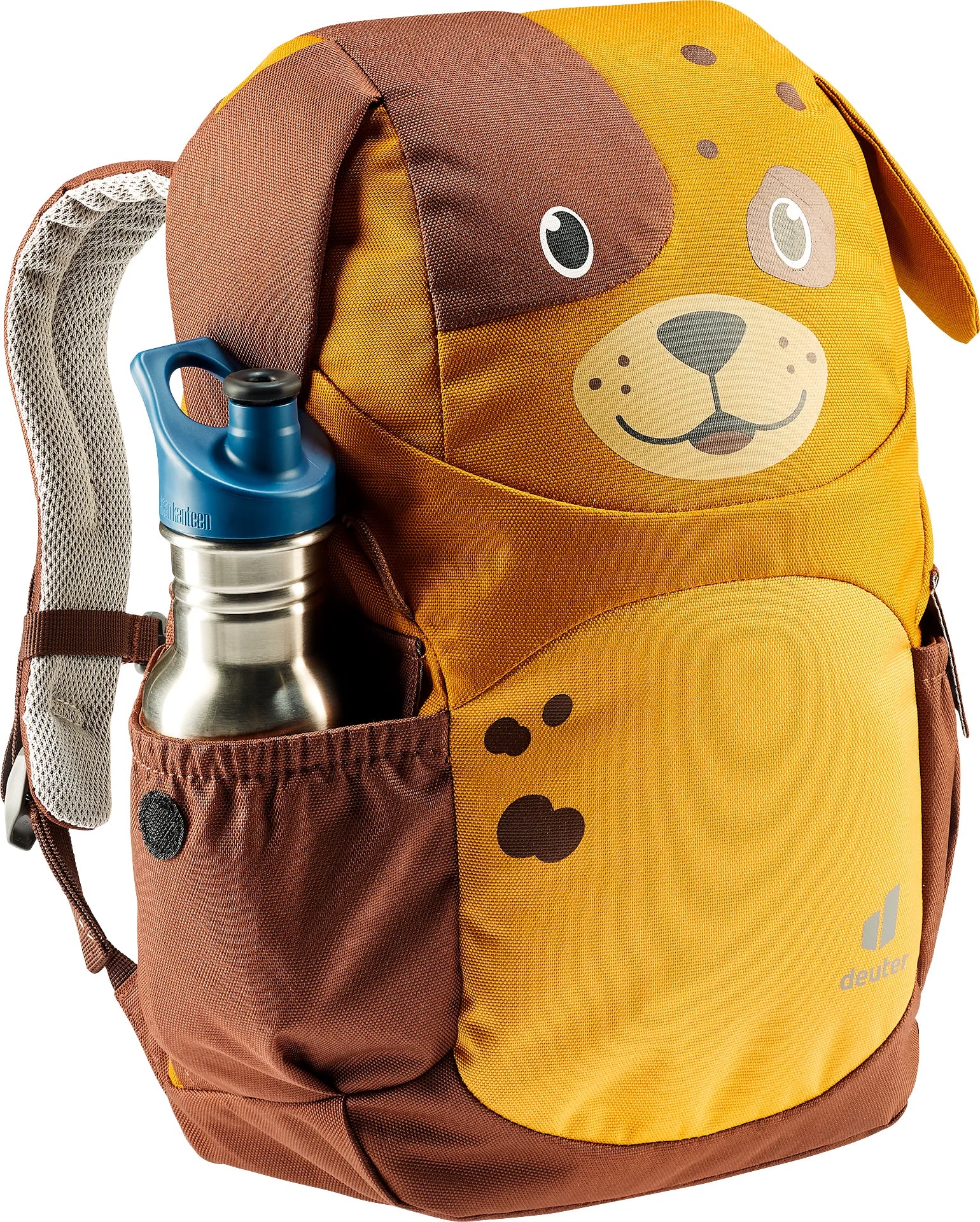 Deuter Kikki Kinderrucksack, Maple-Umbra