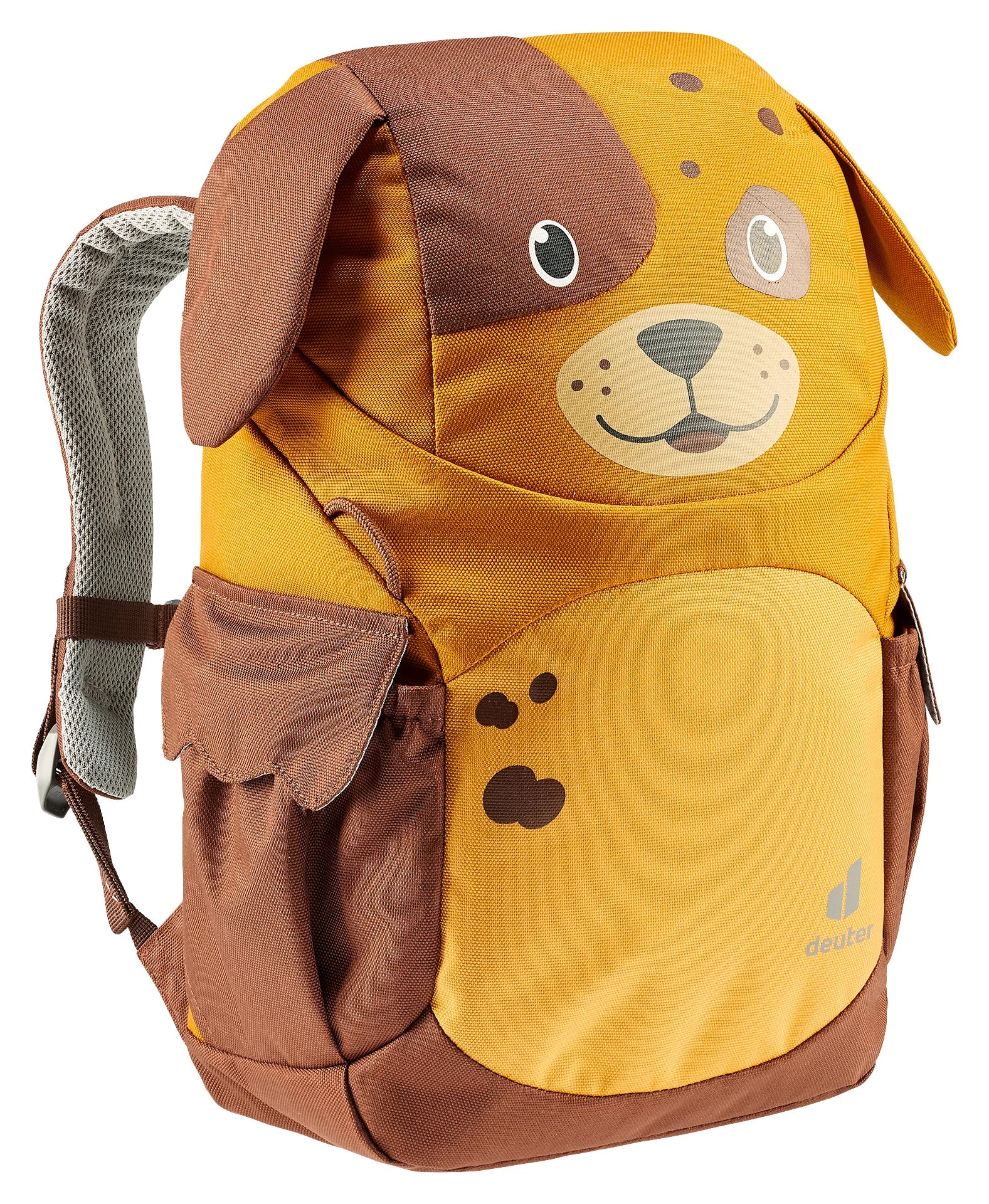 Deuter Kikki Kinderrucksack, Maple-Umbra