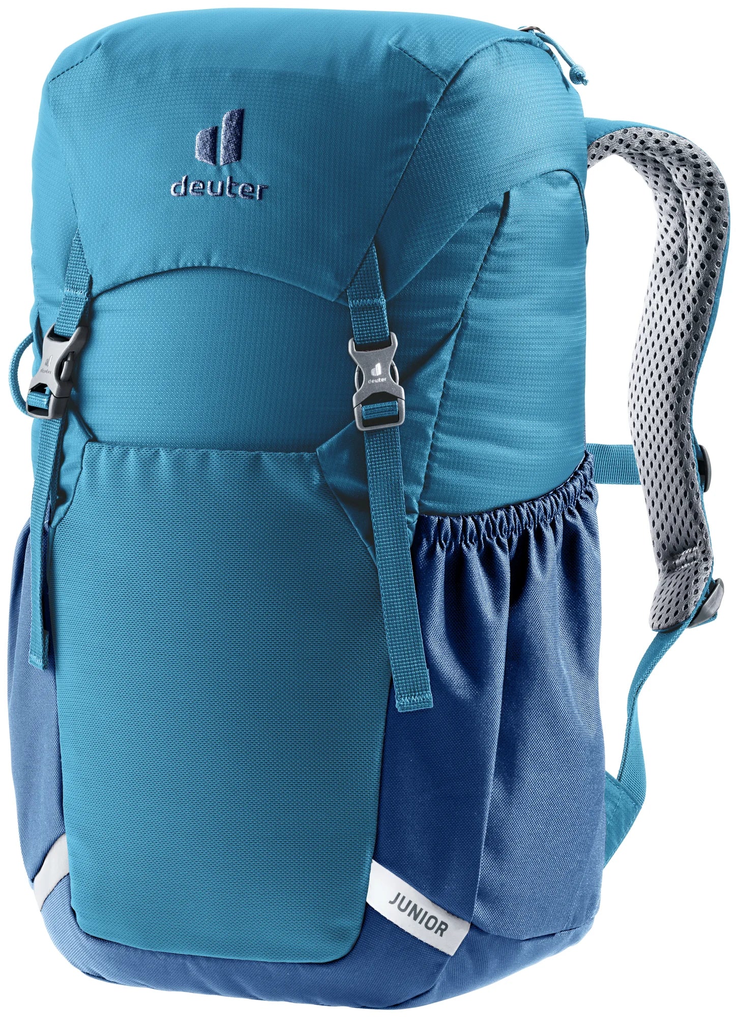Deuter Junior Kinderrucksack, Wave-Nightblue