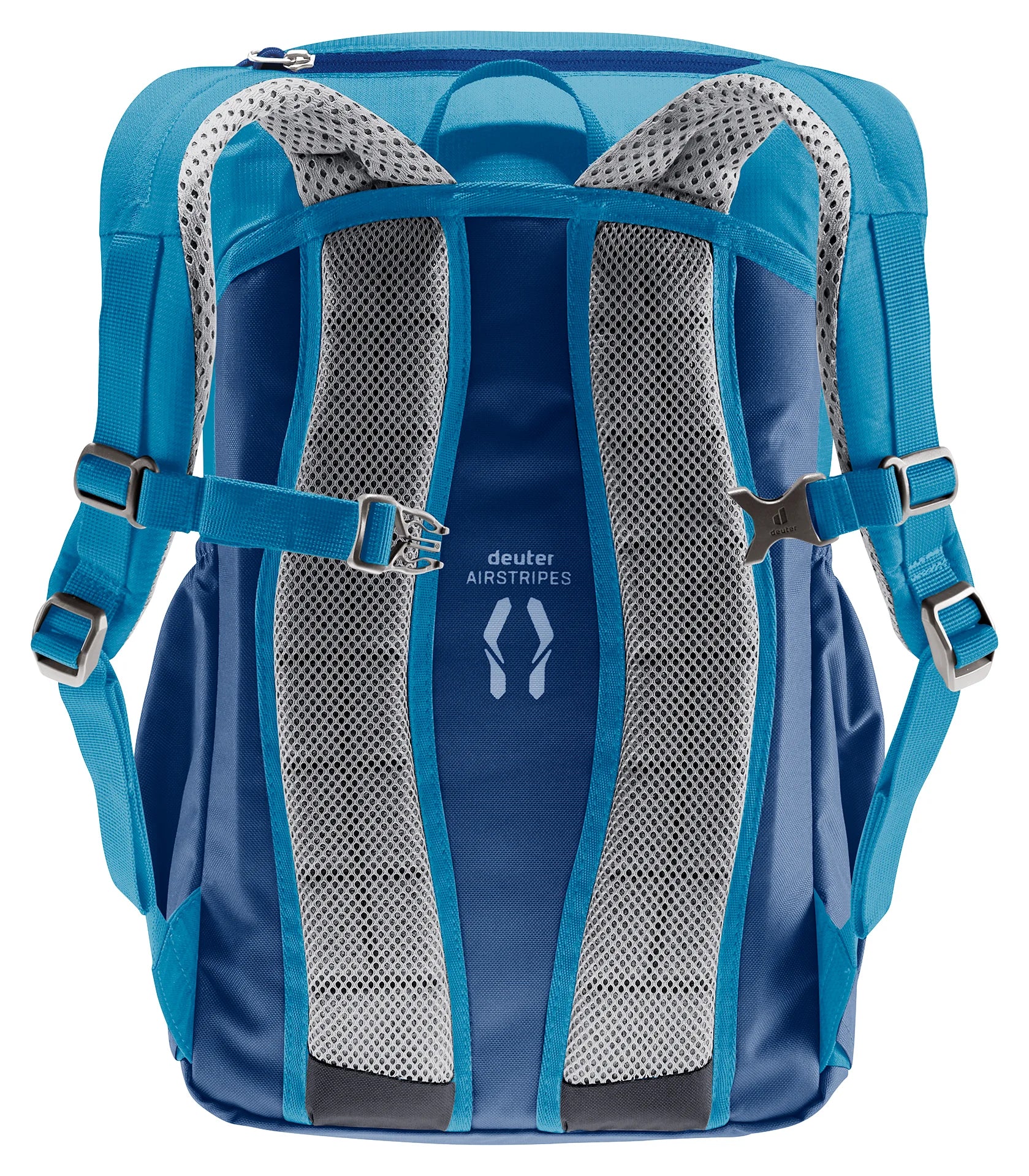 Deuter Junior Kinderrucksack, Wave-Nightblue