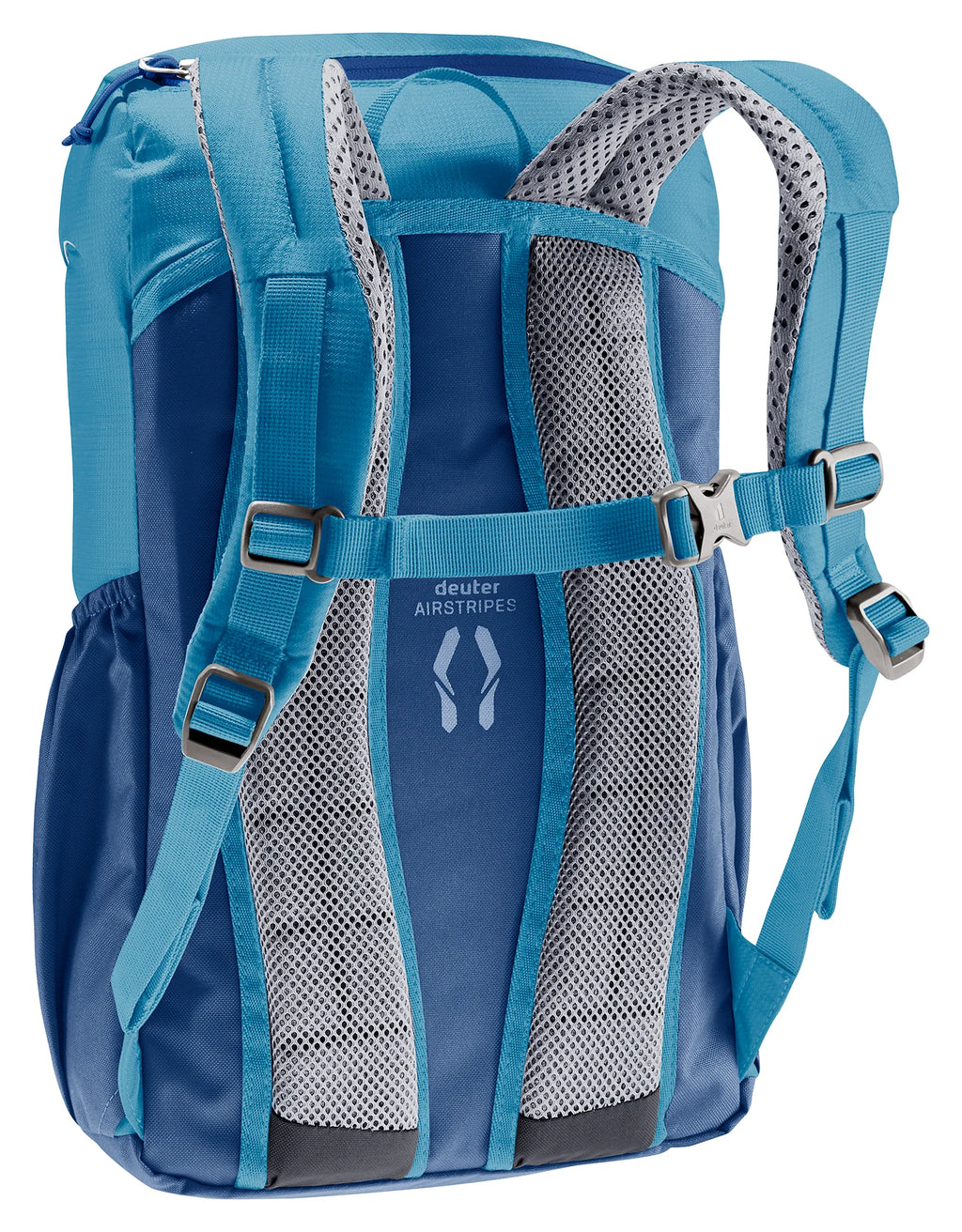 Deuter Junior Kinderrucksack, Wave-Nightblue