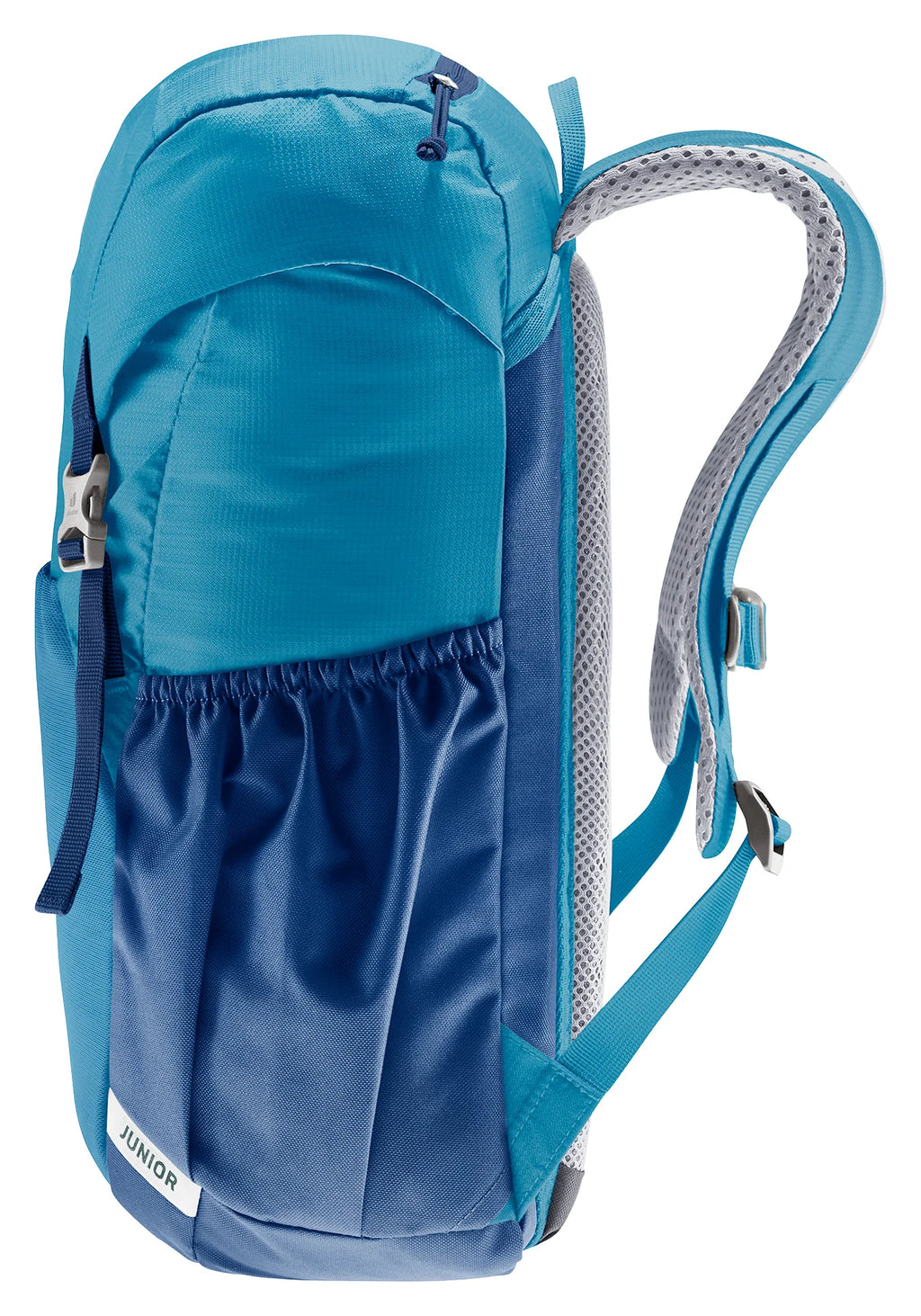 Deuter Junior Kinderrucksack, Wave-Nightblue