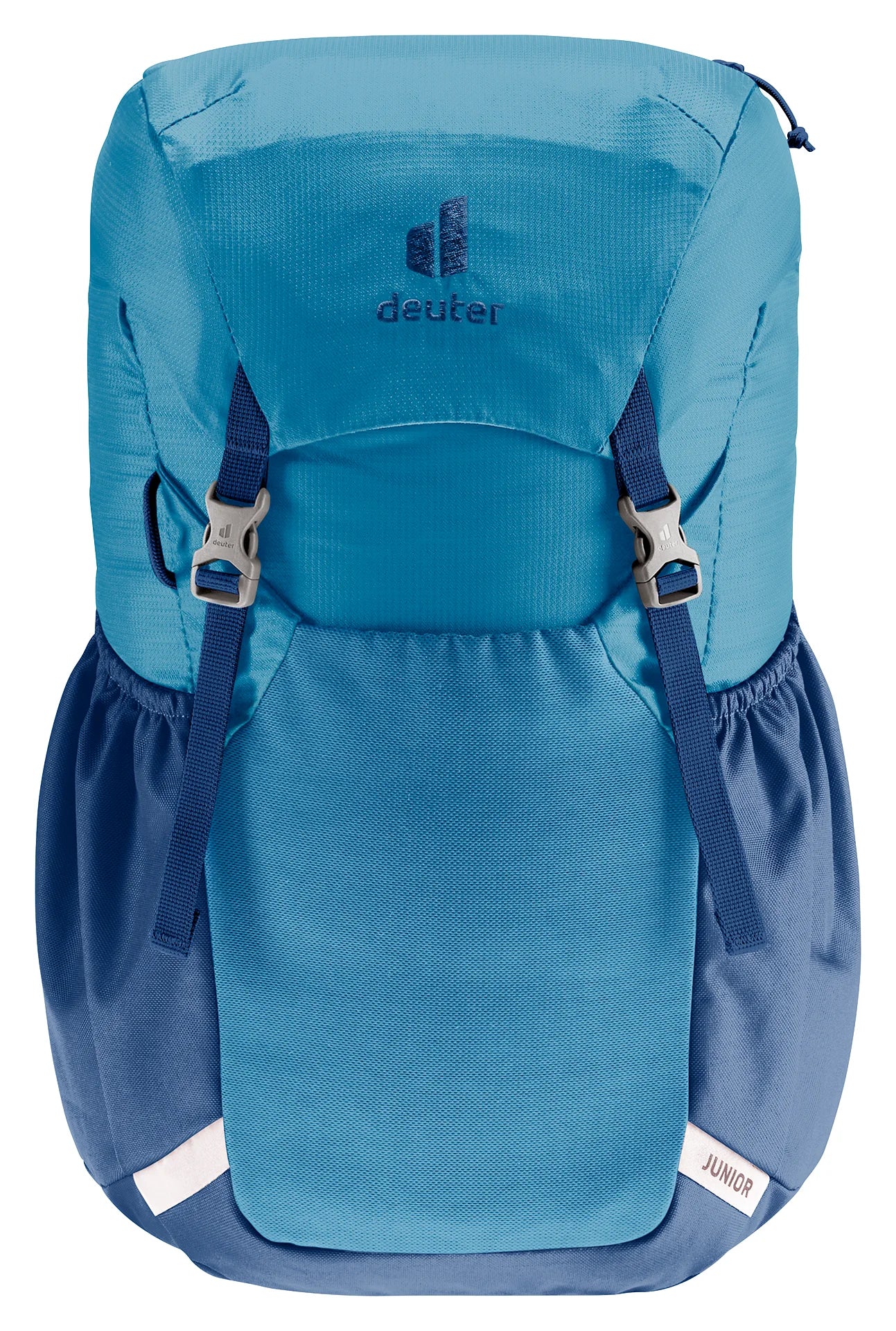 Deuter Junior Kinderrucksack, Wave-Nightblue