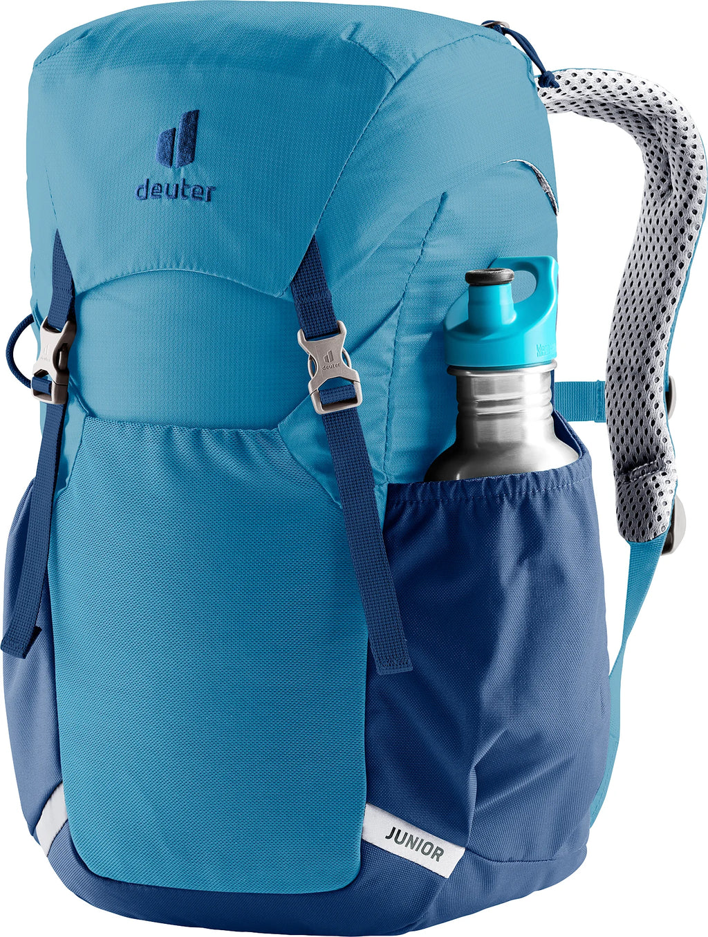 Deuter Junior Kinderrucksack, Wave-Nightblue