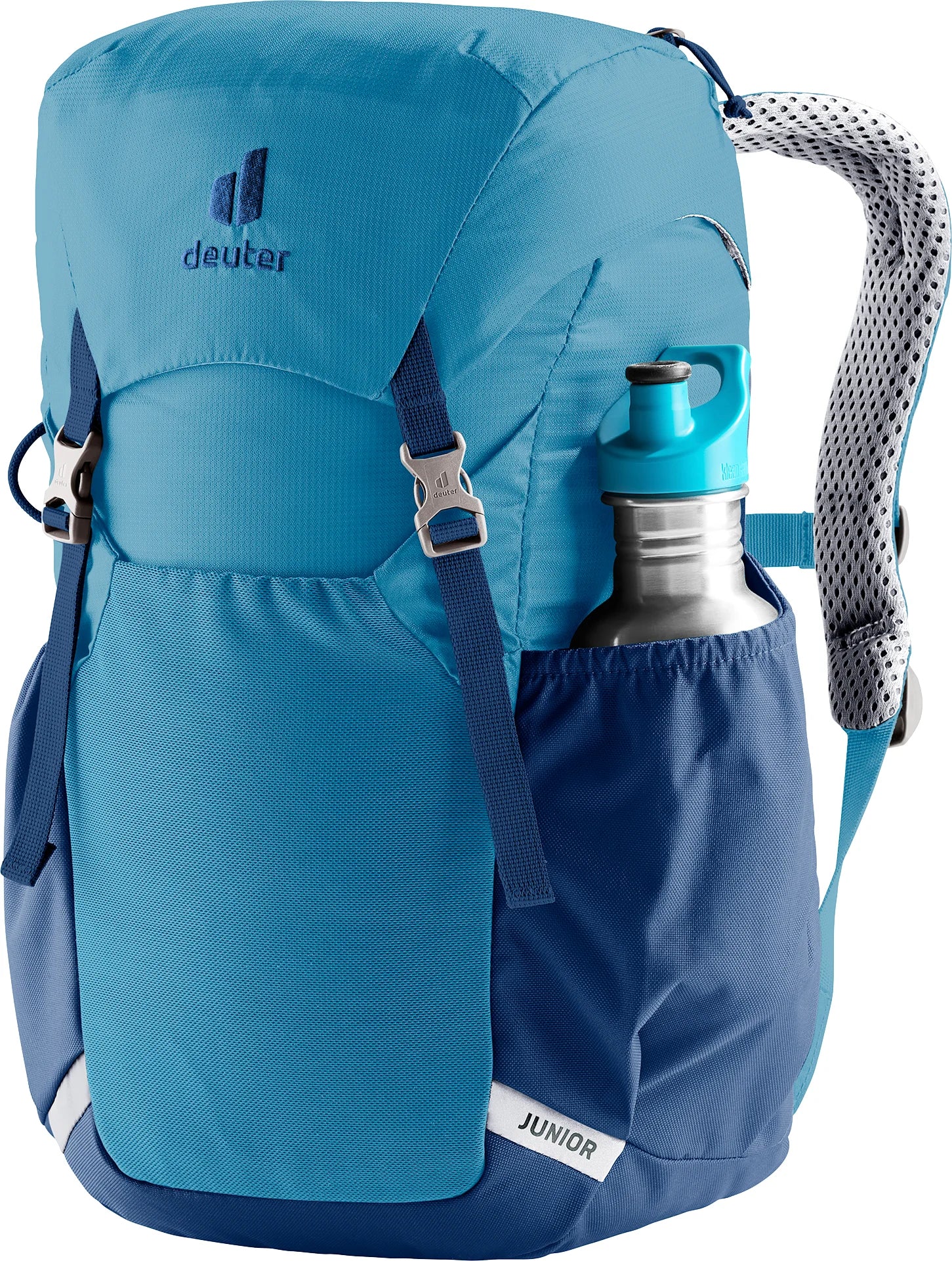 Deuter Junior Kinderrucksack, Wave-Nightblue