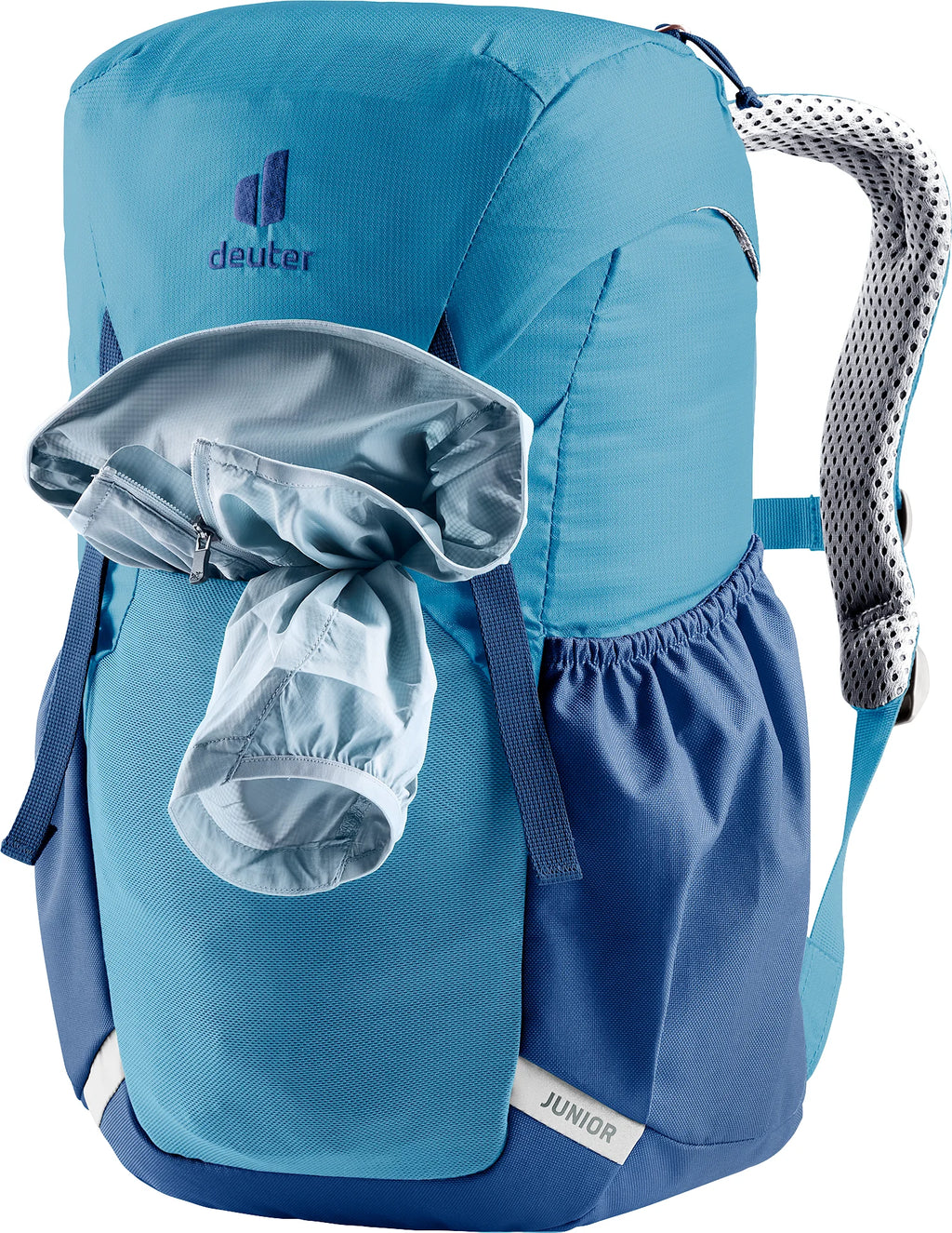 Deuter Junior Kinderrucksack, Wave-Nightblue