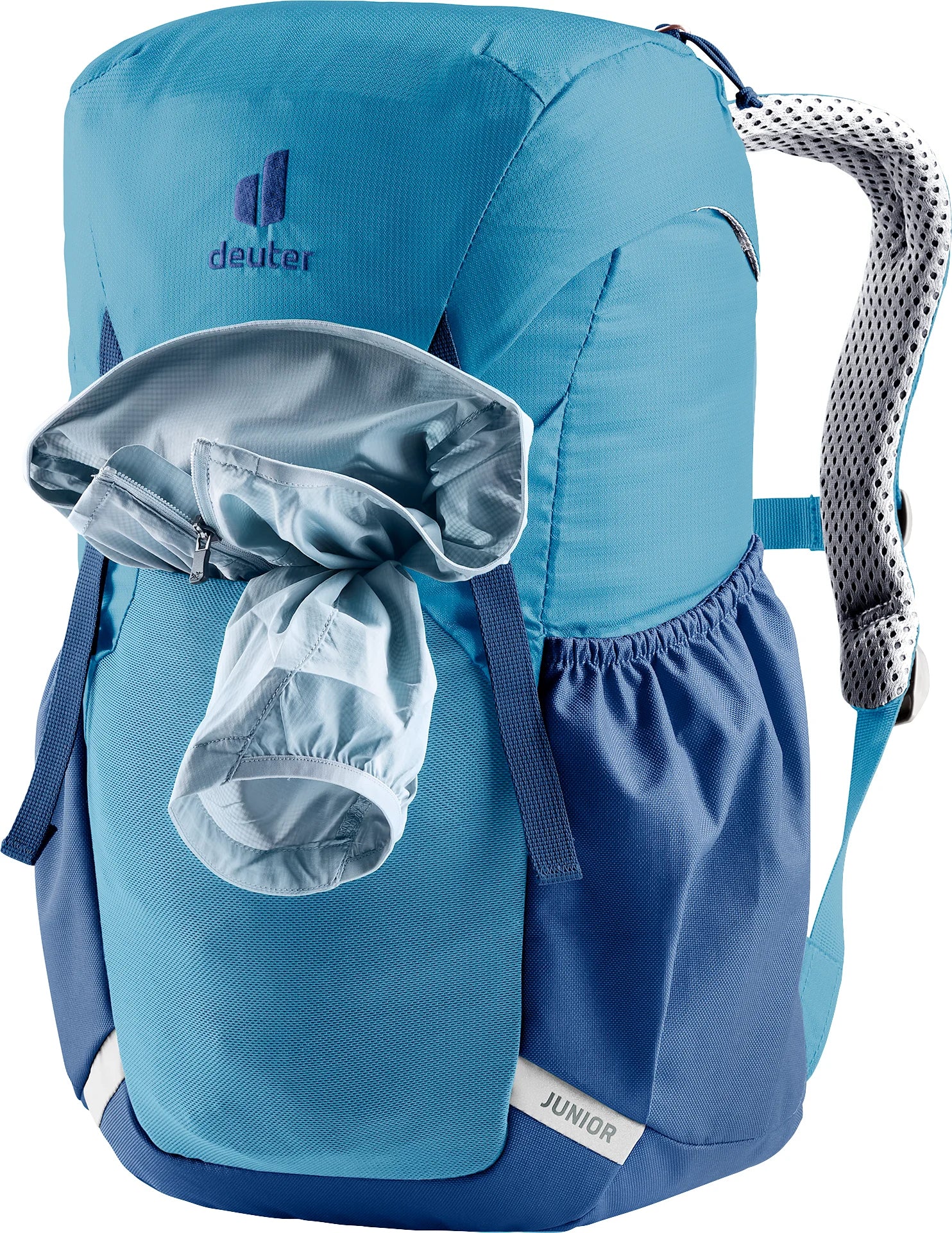 Deuter Junior Kinderrucksack, Wave-Nightblue