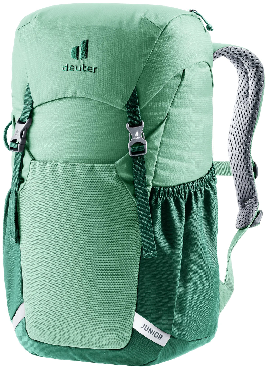 Deuter Junior Kinderrucksack, Spearmint-Seagreen