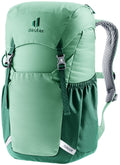 Deuter Junior Kinderrucksack, Spearmint-Seagreen