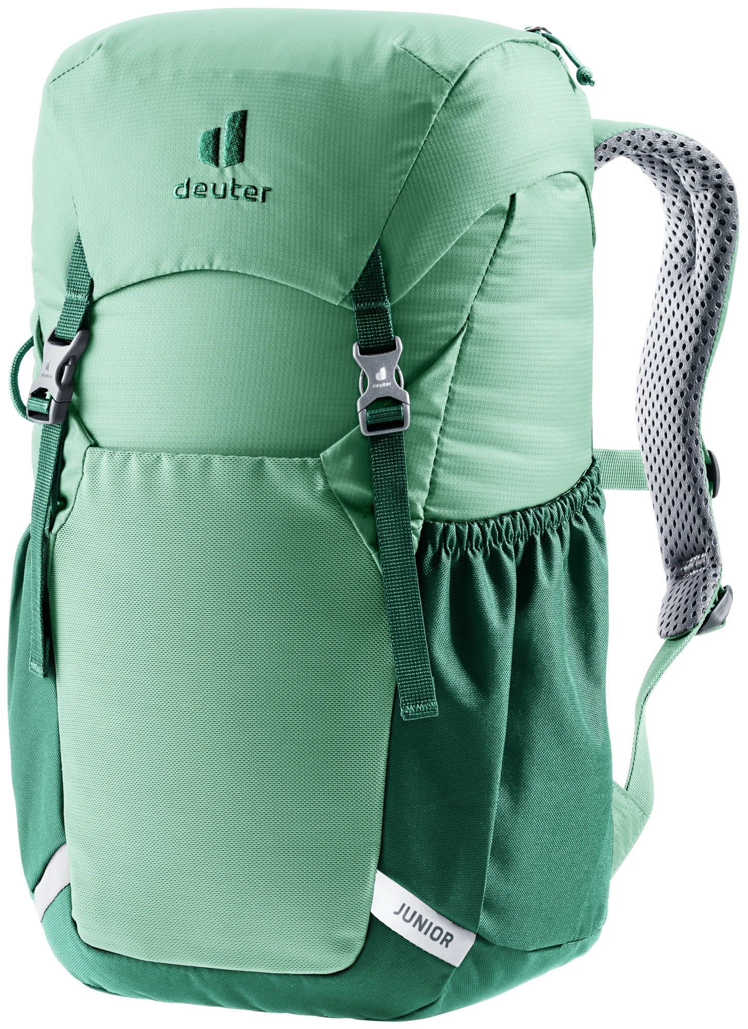 Deuter Junior Kinderrucksack, Spearmint-Seagreen