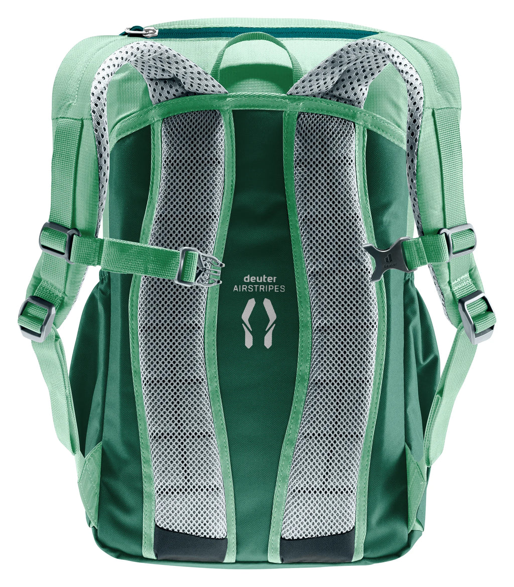 Deuter Junior Kinderrucksack, Spearmint-Seagreen