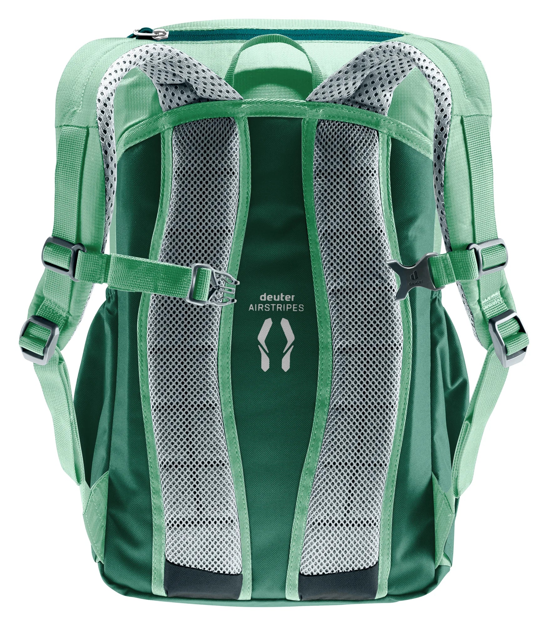 Deuter Junior Kinderrucksack, Spearmint-Seagreen