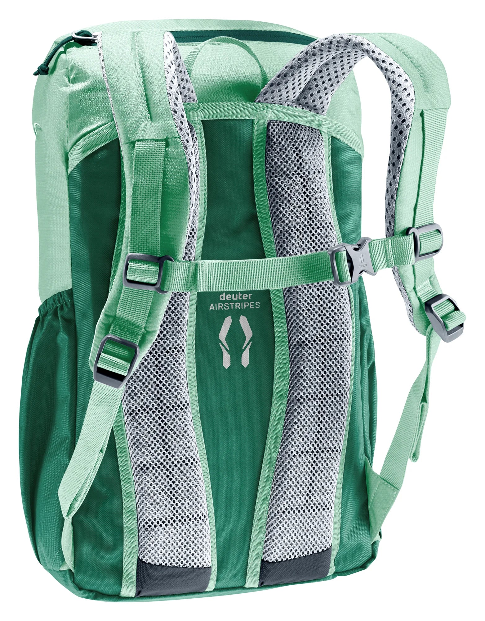 Deuter Junior Kinderrucksack, Spearmint-Seagreen