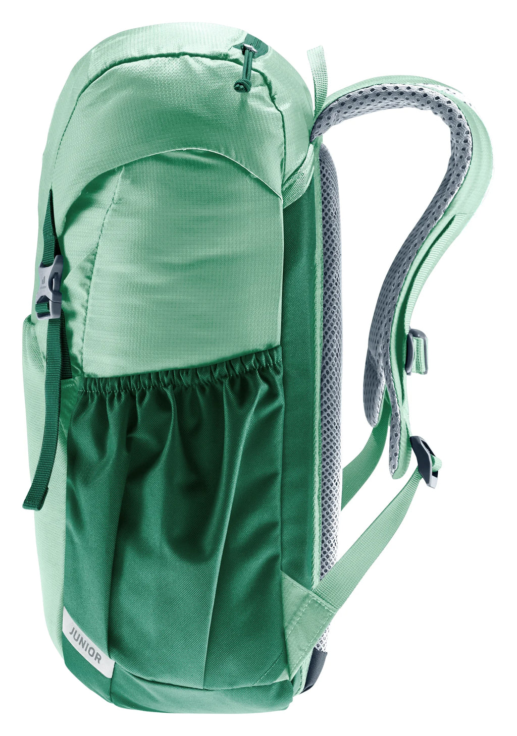 Deuter Junior Kinderrucksack, Spearmint-Seagreen