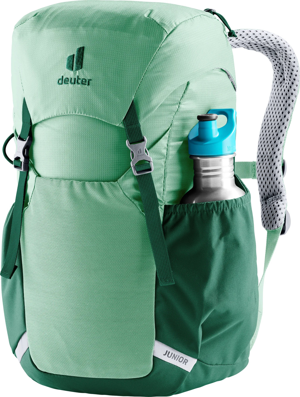 Deuter Junior Kinderrucksack, Spearmint-Seagreen