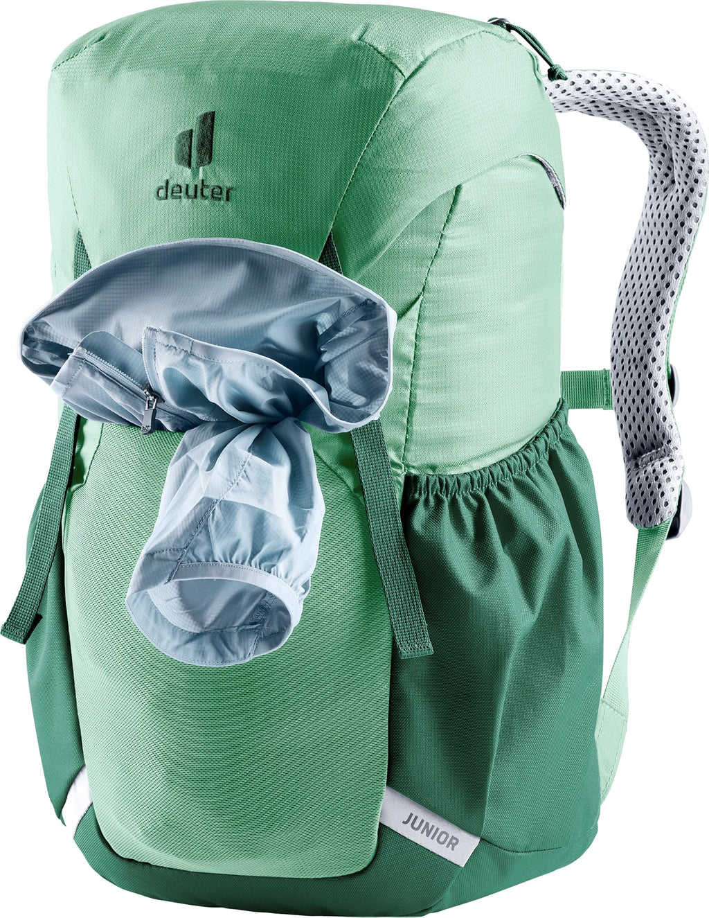 Deuter Junior Kinderrucksack, Spearmint-Seagreen