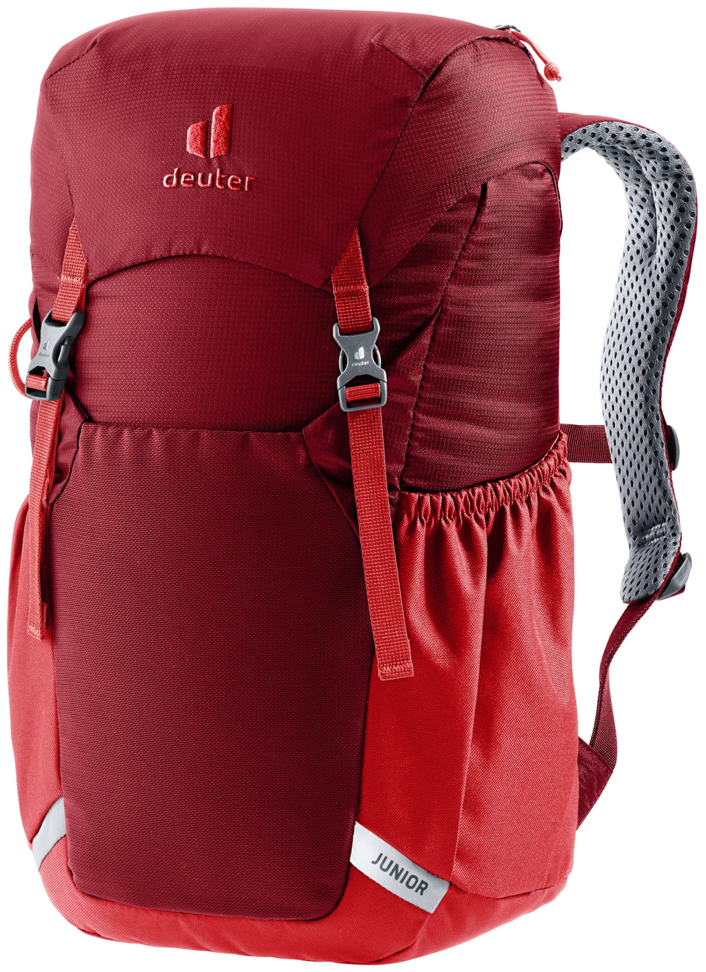 Deuter Junior Kinderrucksack, Masala-Cherry