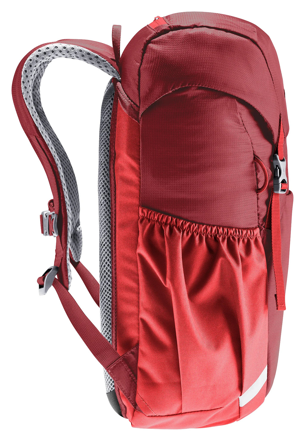 Deuter Junior Kinderrucksack, Masala-Cherry