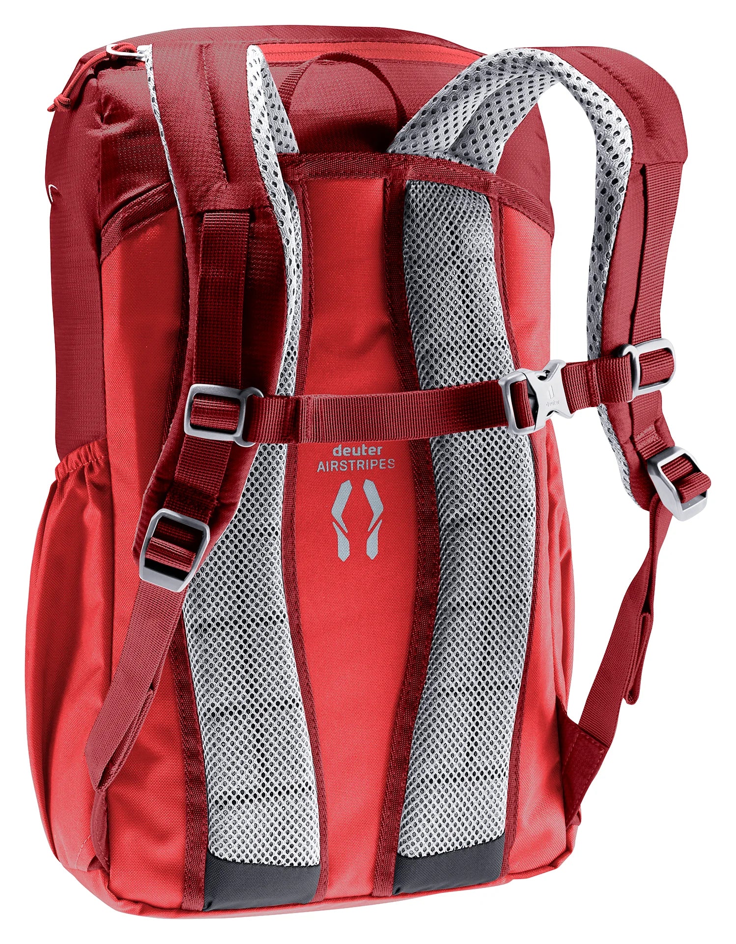 Deuter Junior Kinderrucksack, Masala-Cherry
