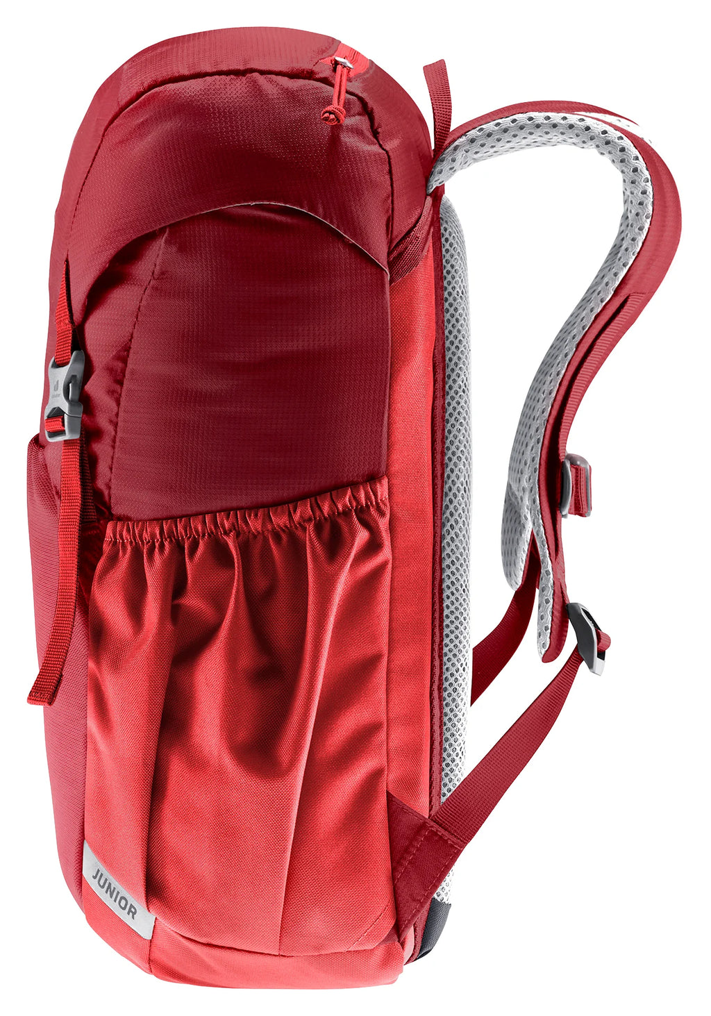 Deuter Junior Kinderrucksack, Masala-Cherry