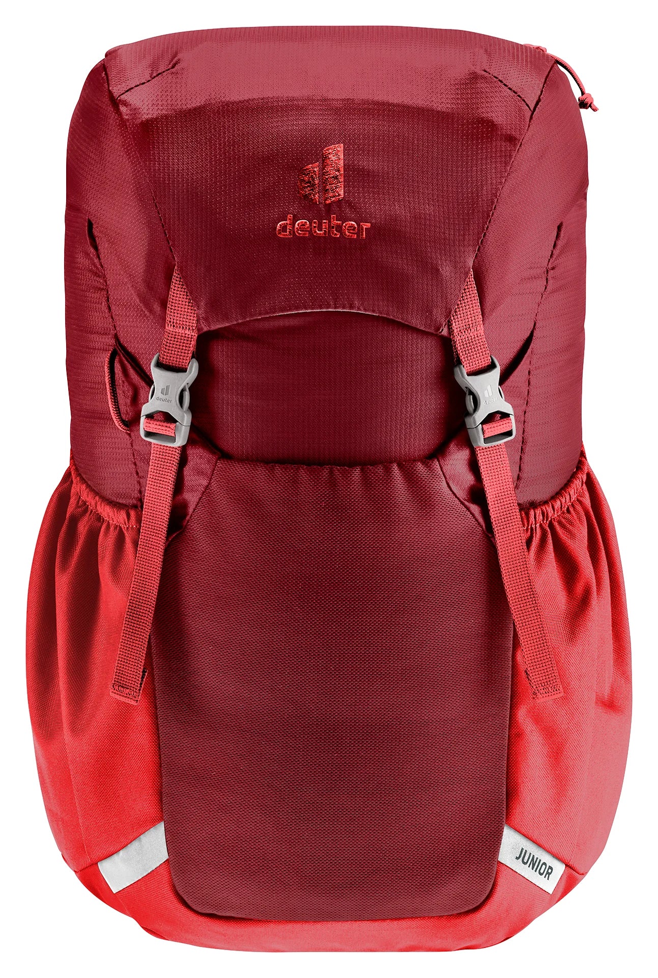 Deuter Junior Kinderrucksack, Masala-Cherry