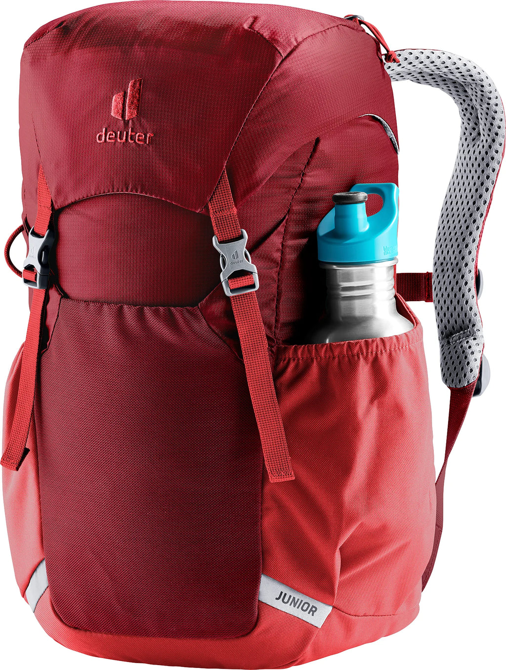 Deuter Junior Kinderrucksack, Masala-Cherry