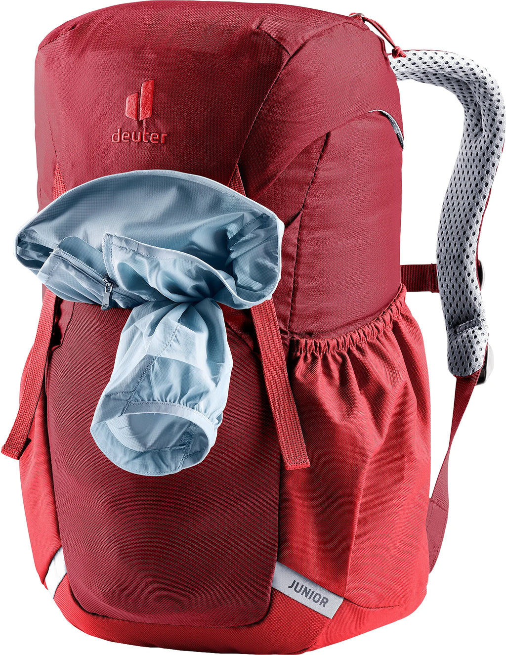 Deuter Junior Kinderrucksack, Masala-Cherry