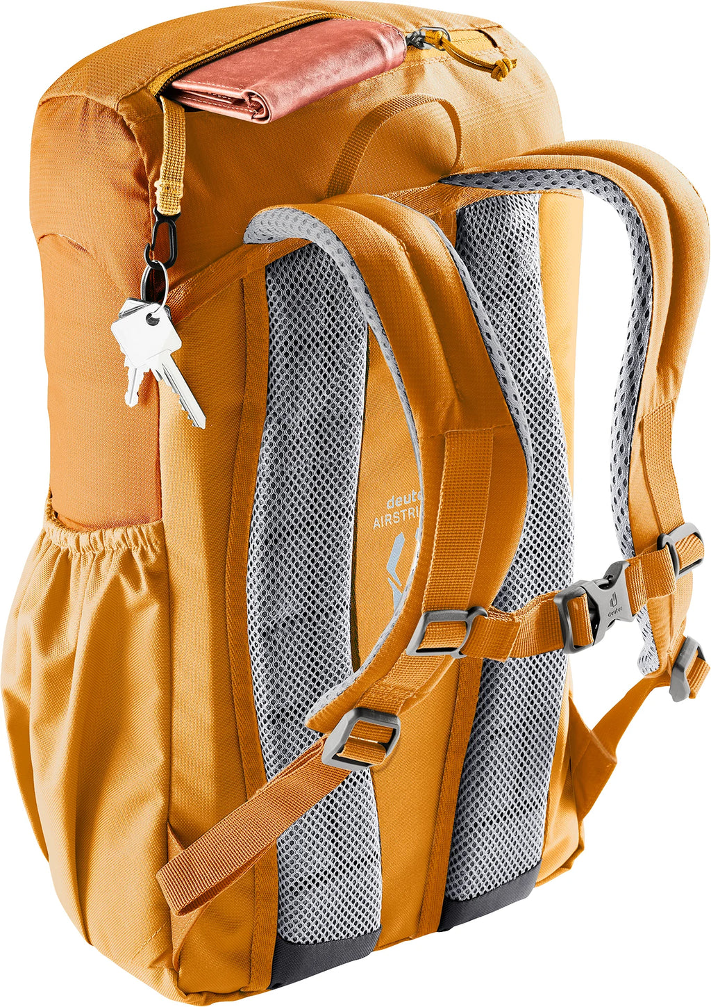 Deuter Junior Kinderrucksack, Maple-Amber