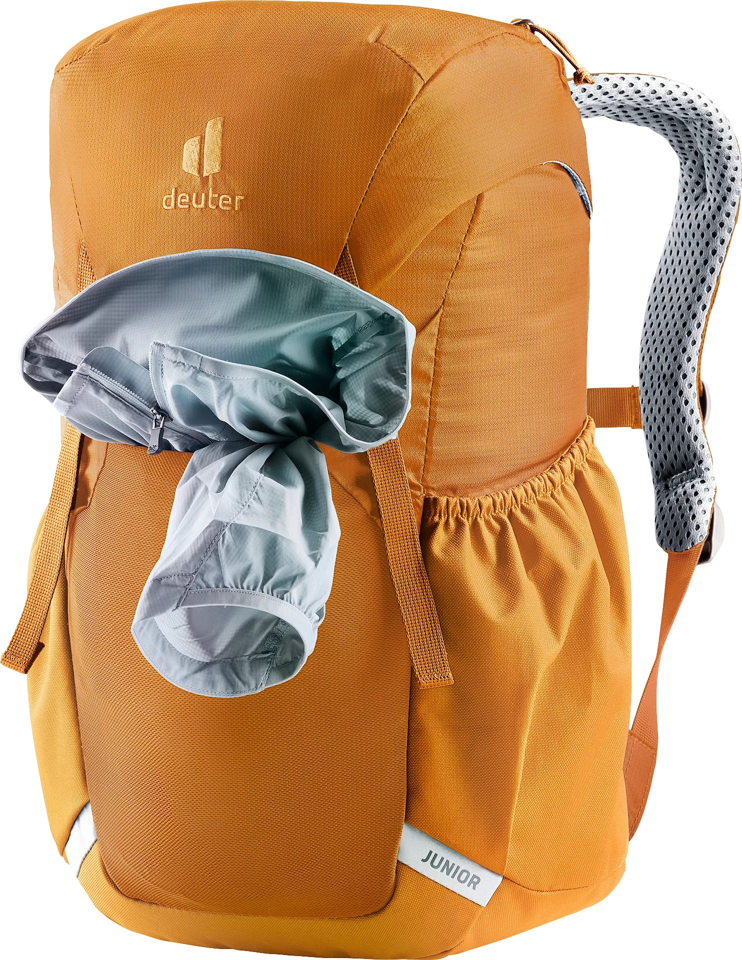 Deuter Junior Kinderrucksack, Maple-Amber