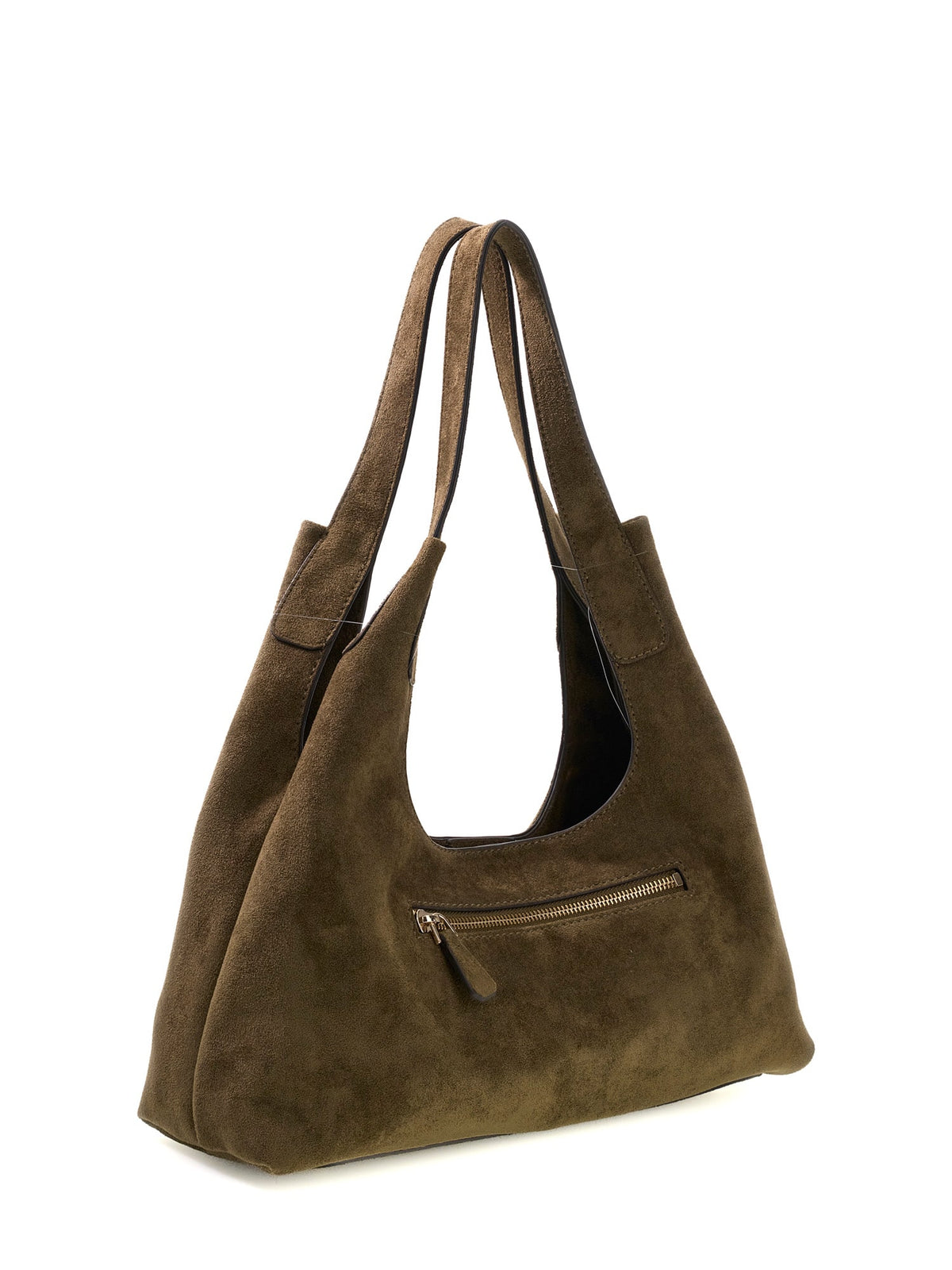 GUESS Accessories GUESS Damen-Handtasche Sunset Small Hobo – Olive OLIVE · Bild 2