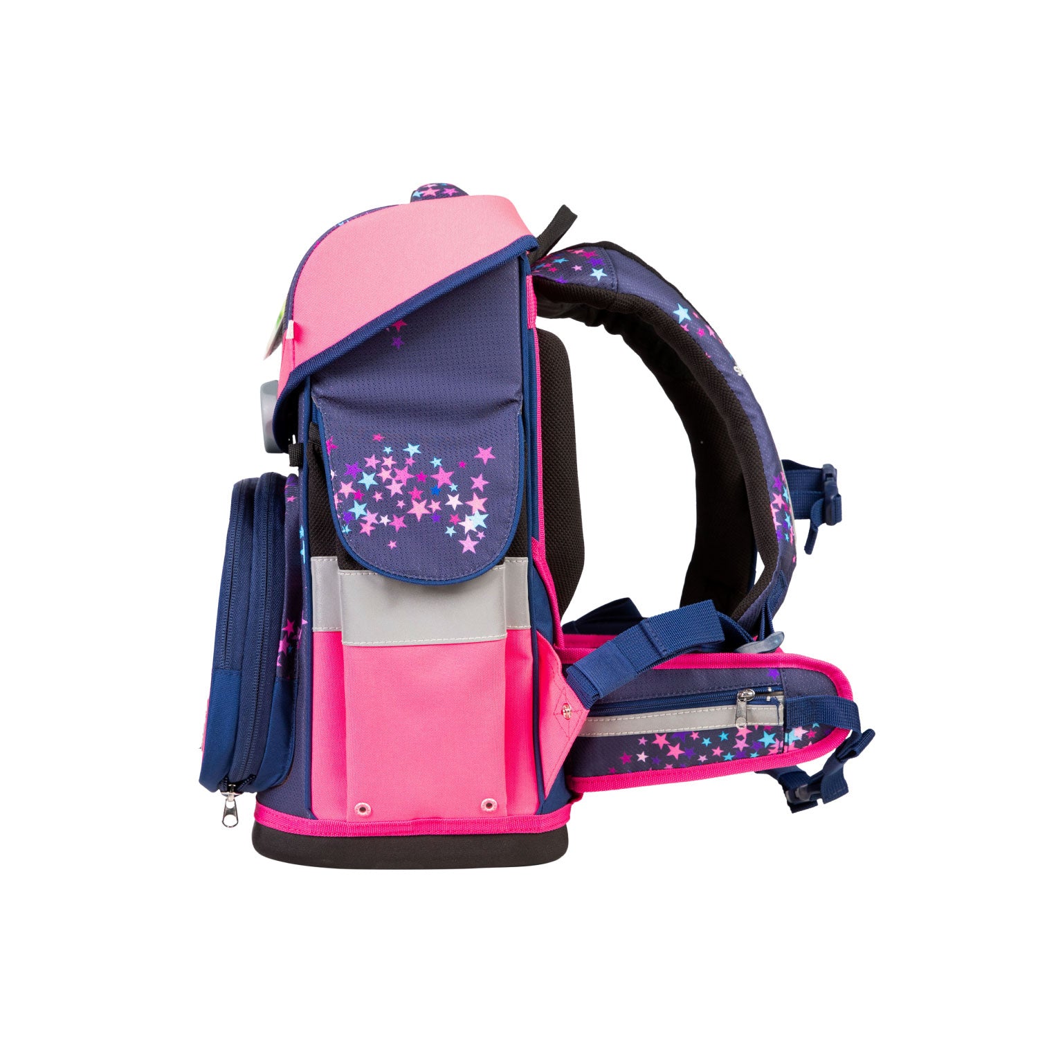 School-Mood Schulranzen-Set Timeless Pro, Leni