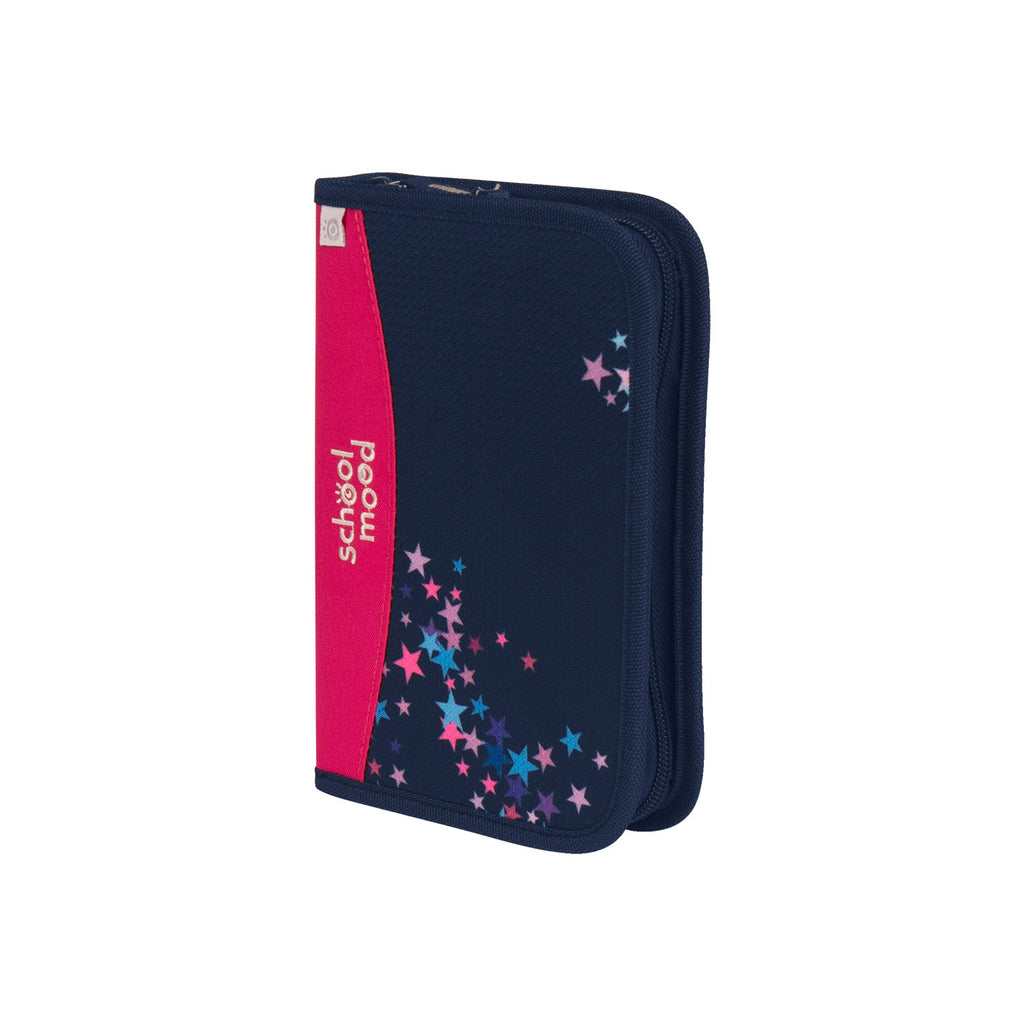 School-Mood Schulranzen-Set Timeless Pro, Leni