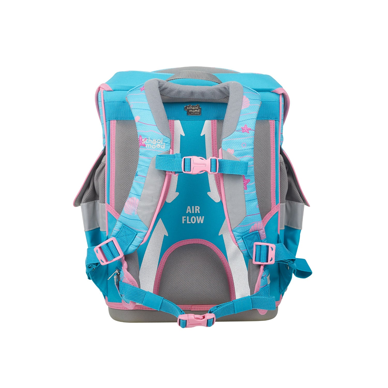 School-Mood Schulranzen-Set Timeless Pro, Lilly